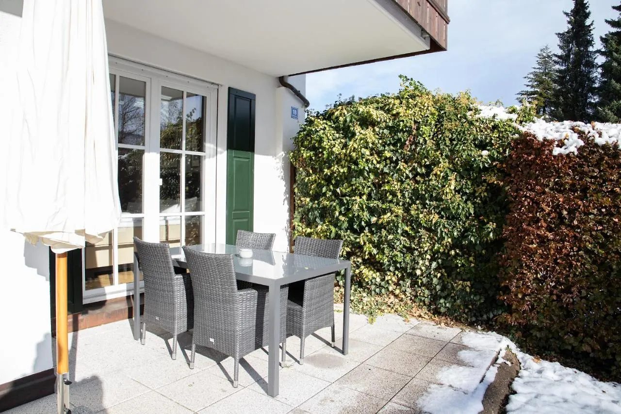 Koenigstand Apartment Garmisch-Partenkirchen
