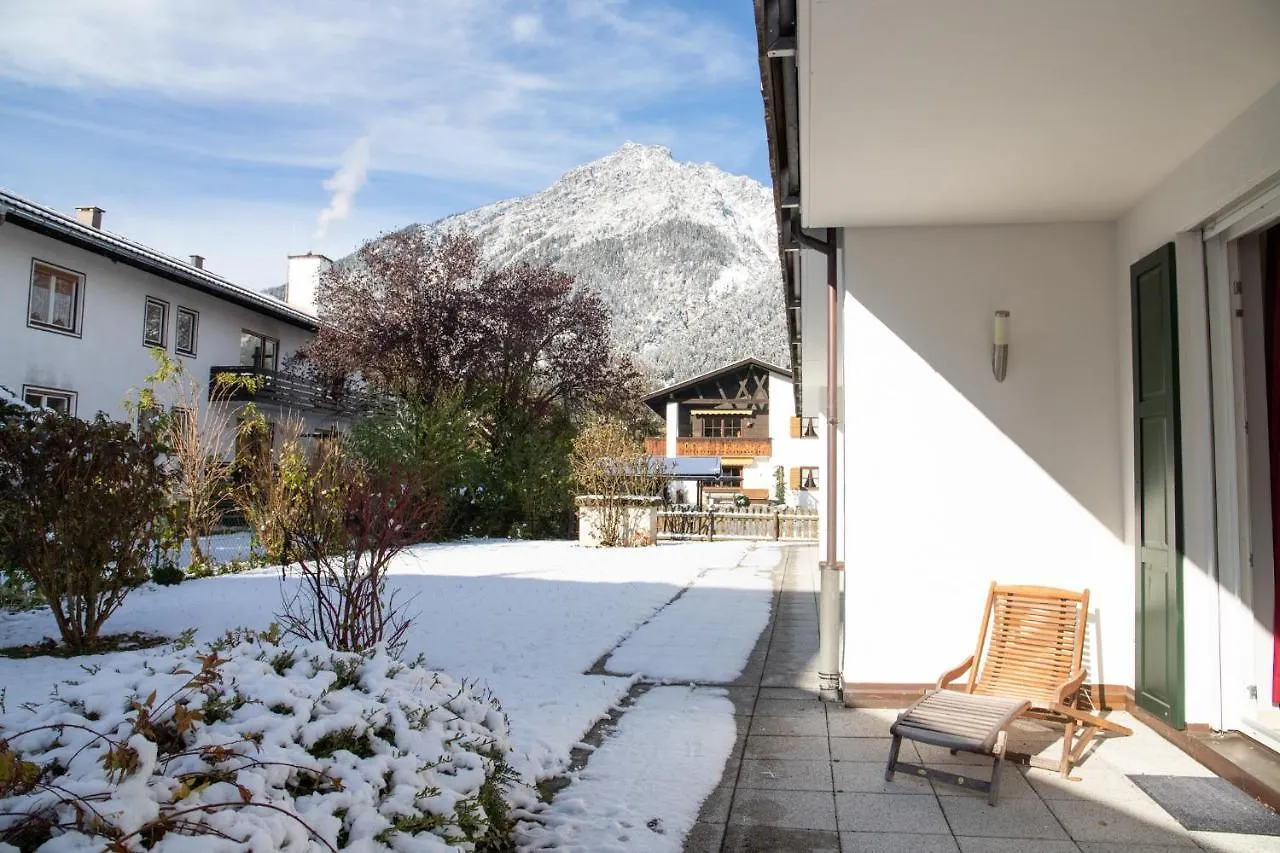 Koenigstand Apartment Garmisch-Partenkirchen