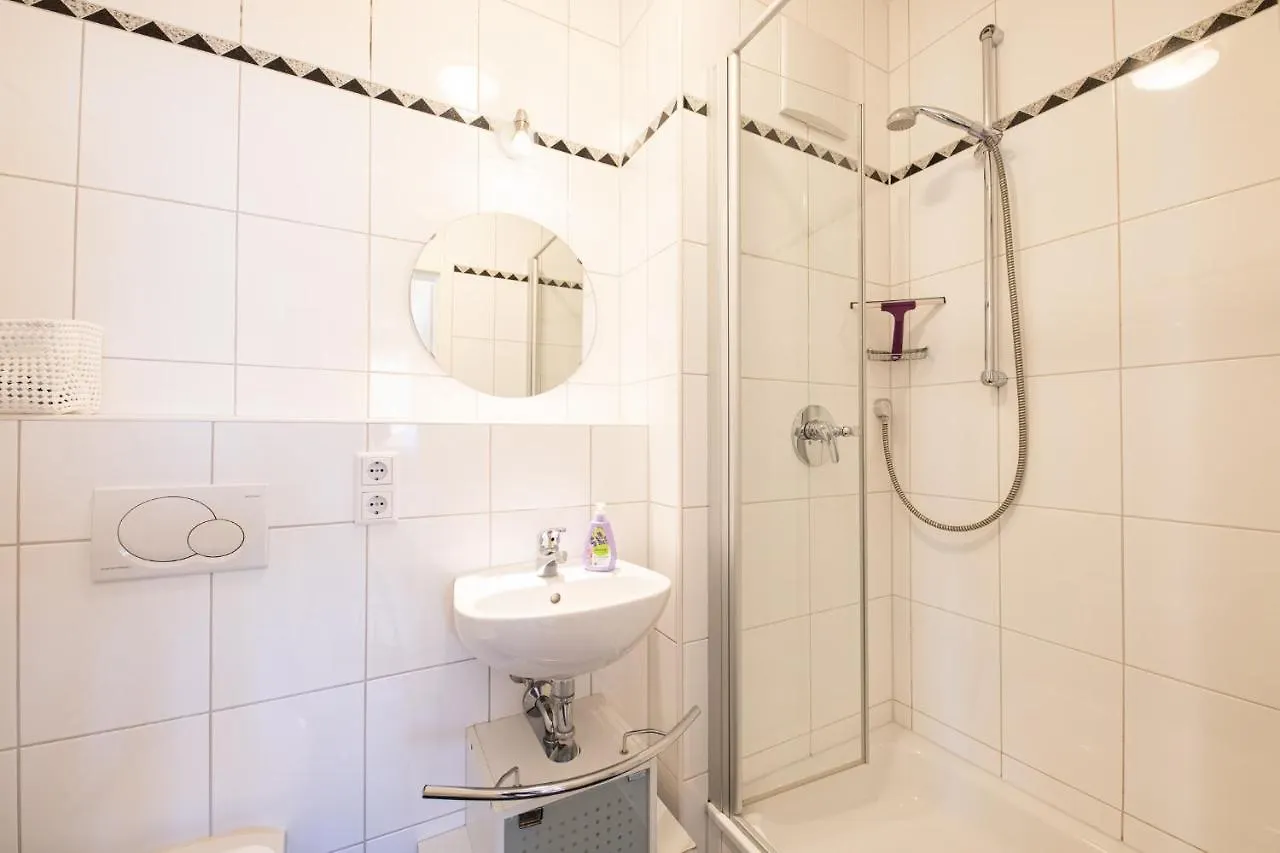 Koenigstand Apartment Garmisch-Partenkirchen
