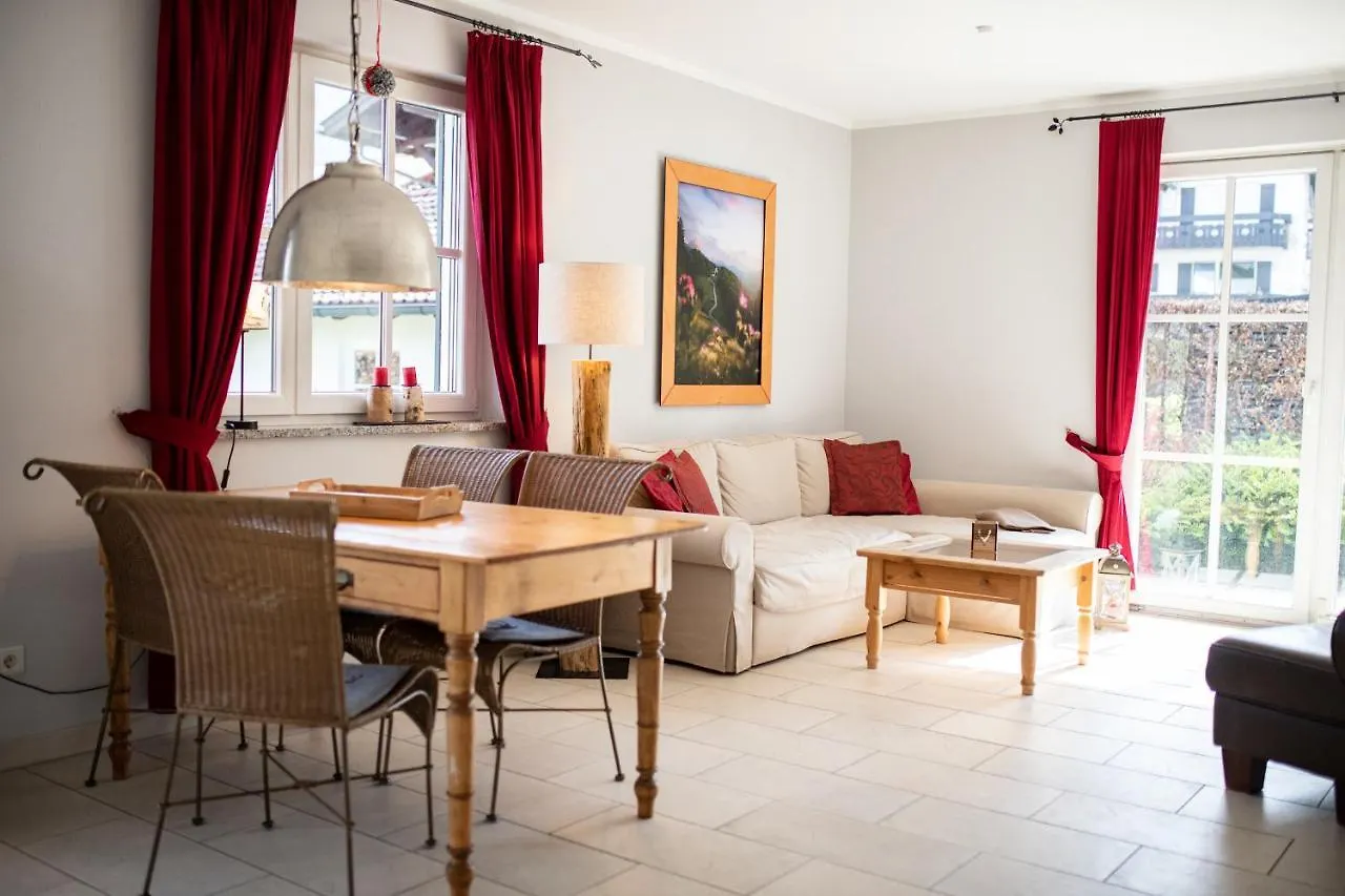 Koenigstand Apartment Garmisch-Partenkirchen