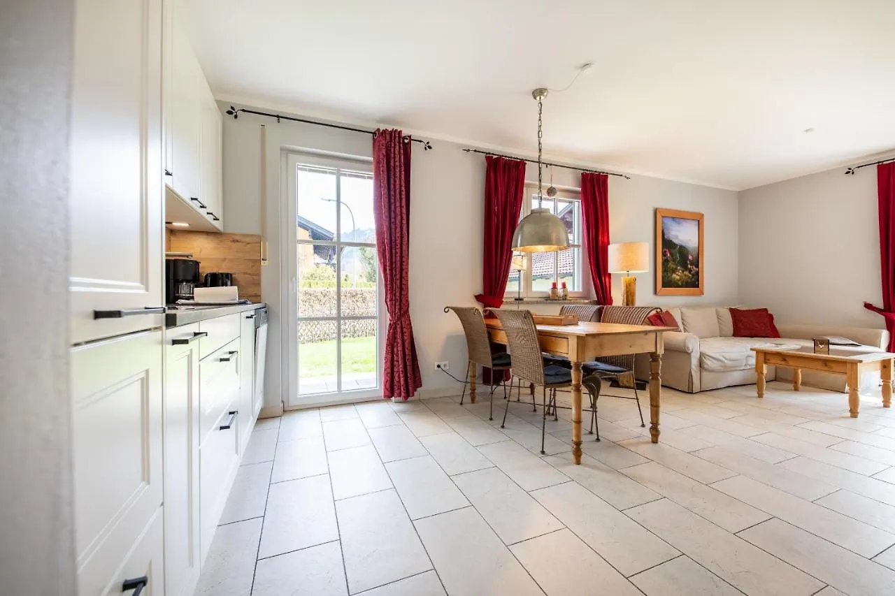 Koenigstand Apartment Garmisch-Partenkirchen