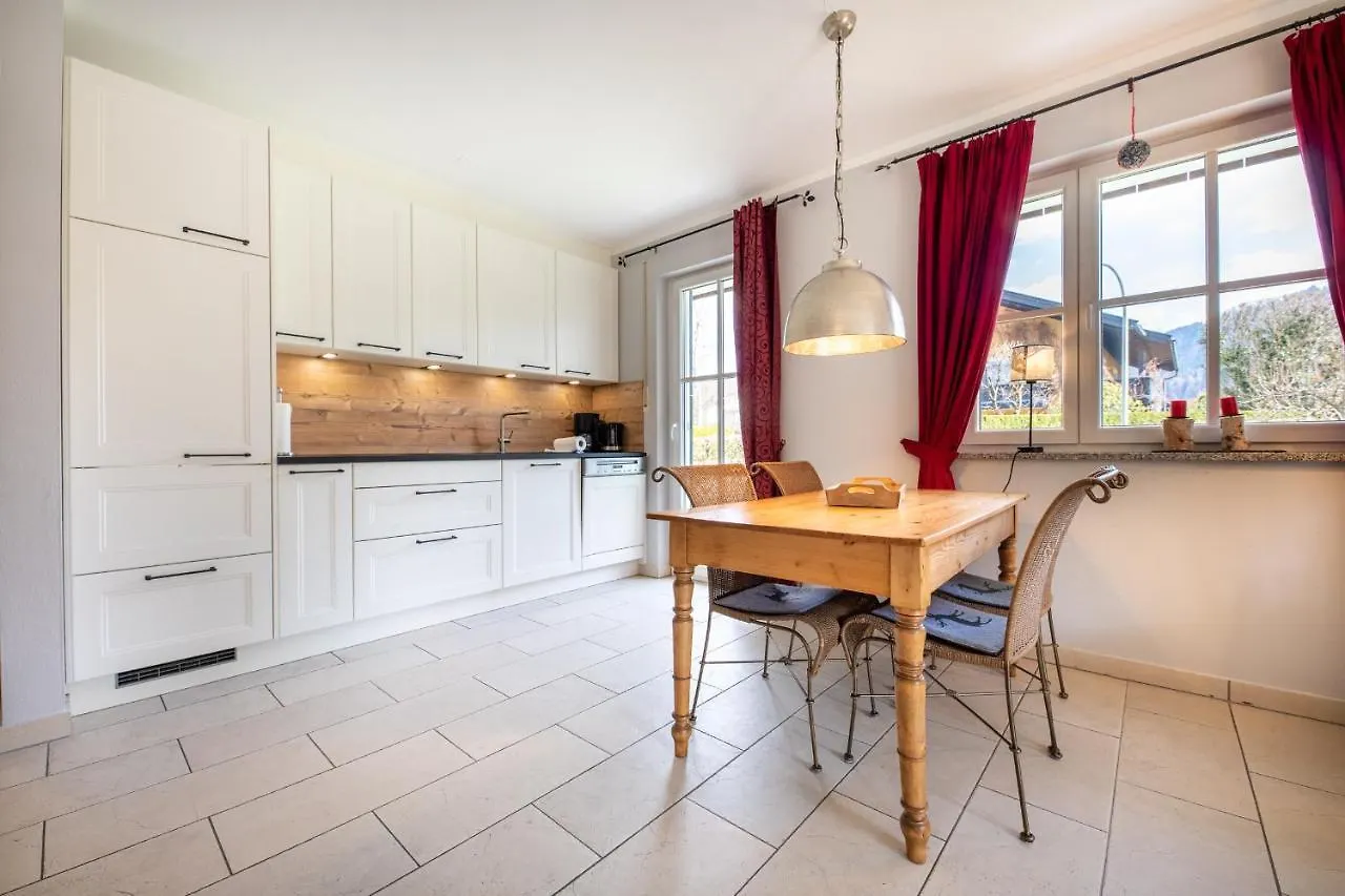Koenigstand Apartment Garmisch-Partenkirchen 0*,