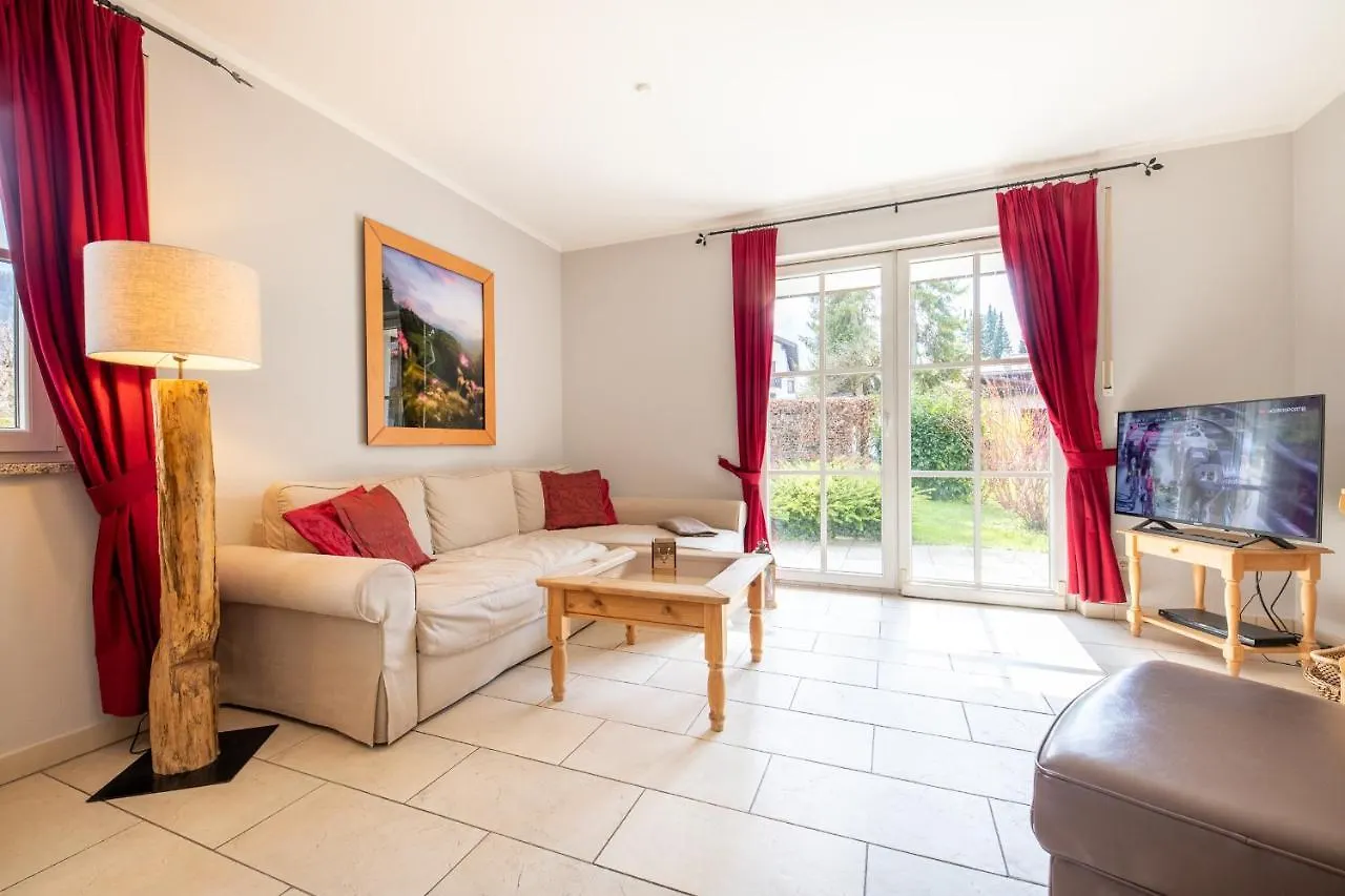 Koenigstand Apartment Garmisch-Partenkirchen