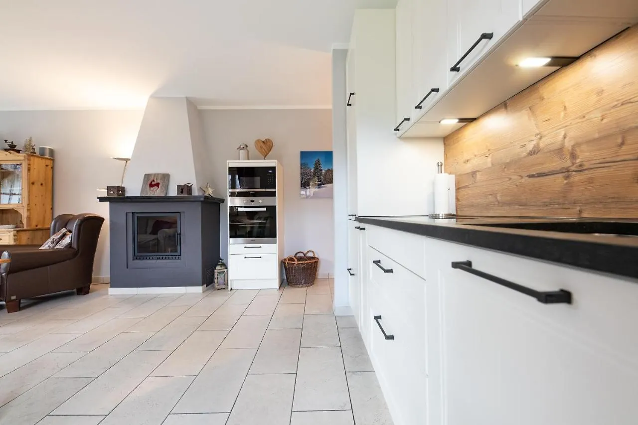 Koenigstand Apartment Garmisch-Partenkirchen