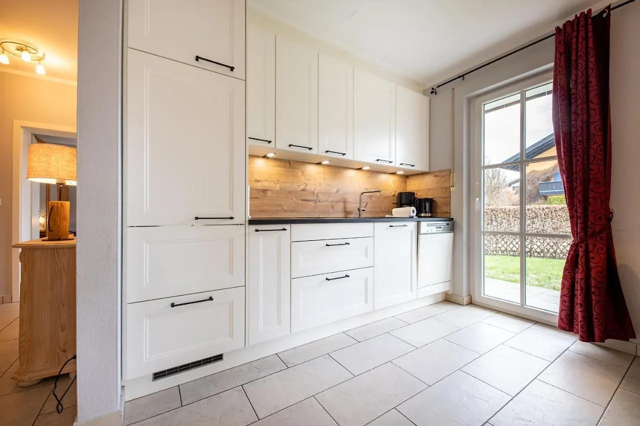 Koenigstand Apartment Garmisch-Partenkirchen