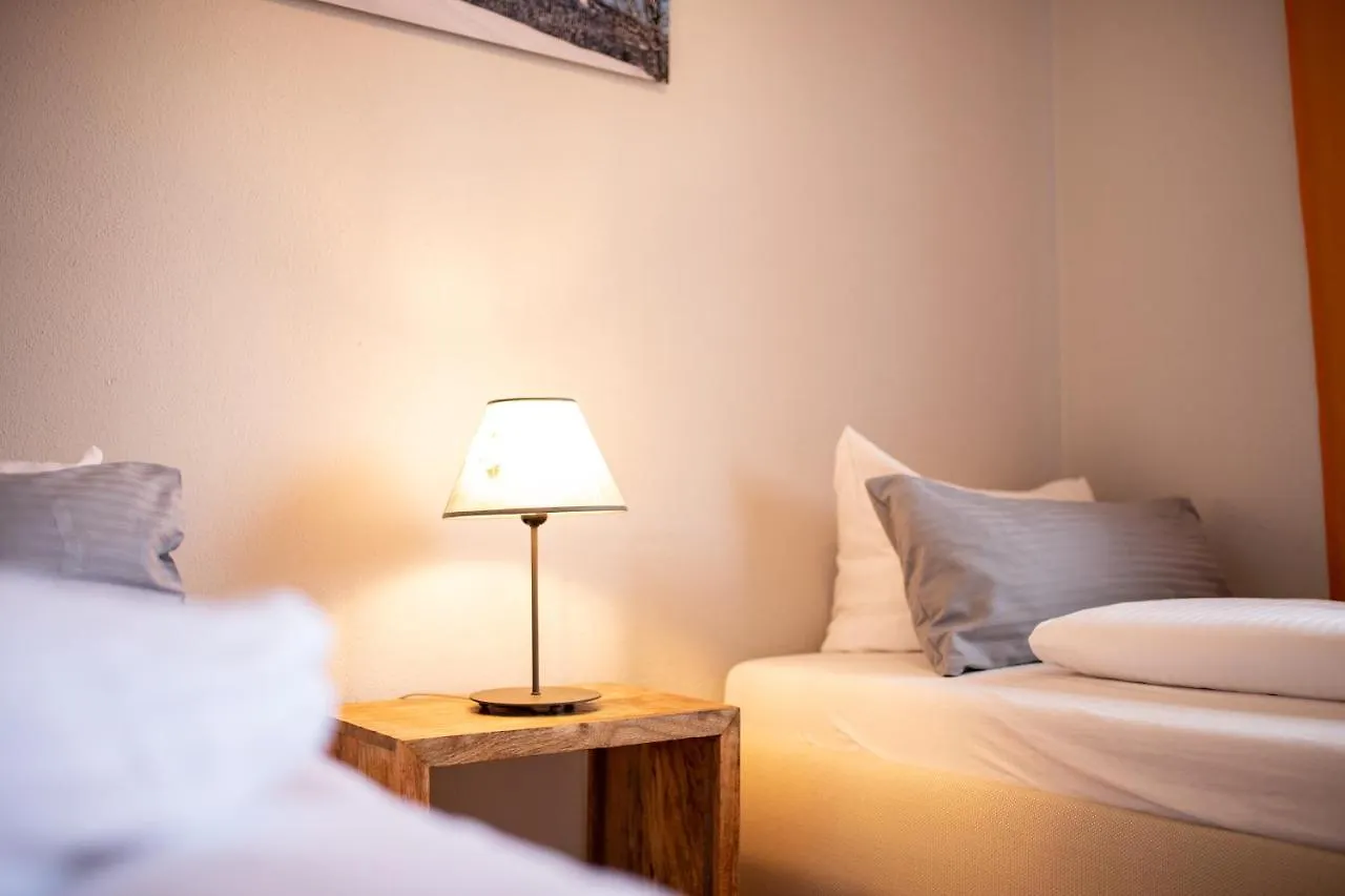 Koenigstand Apartment Garmisch-Partenkirchen