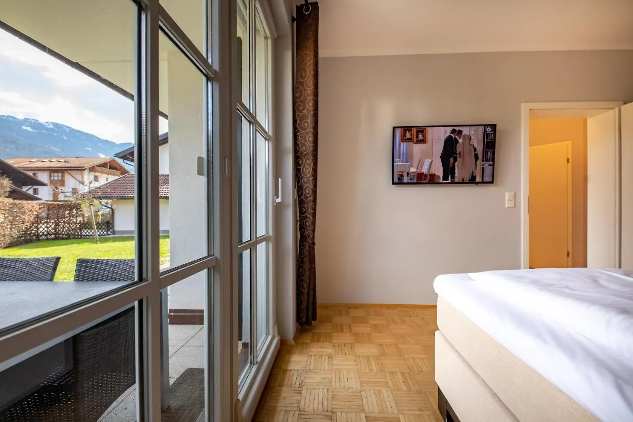 Koenigstand Apartment Garmisch-Partenkirchen