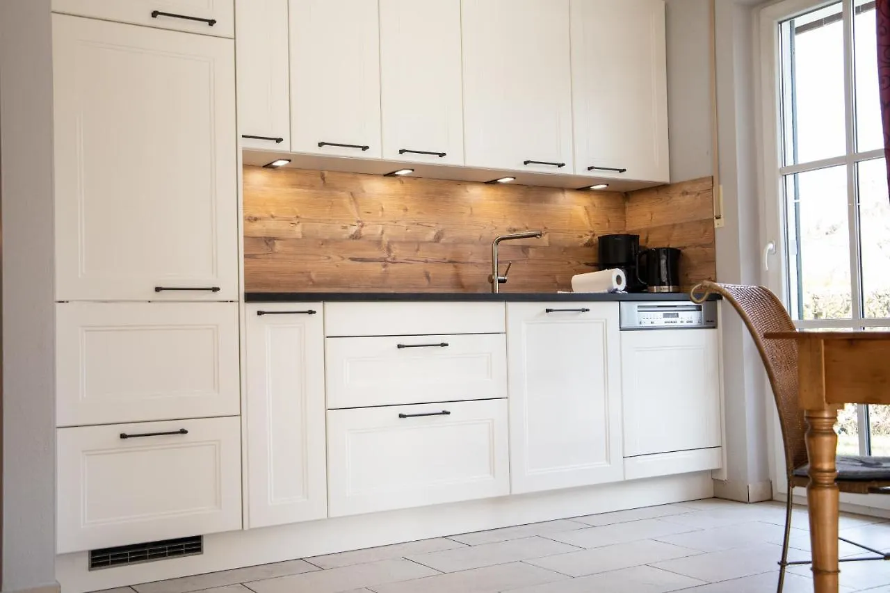 Koenigstand Apartment Garmisch-Partenkirchen