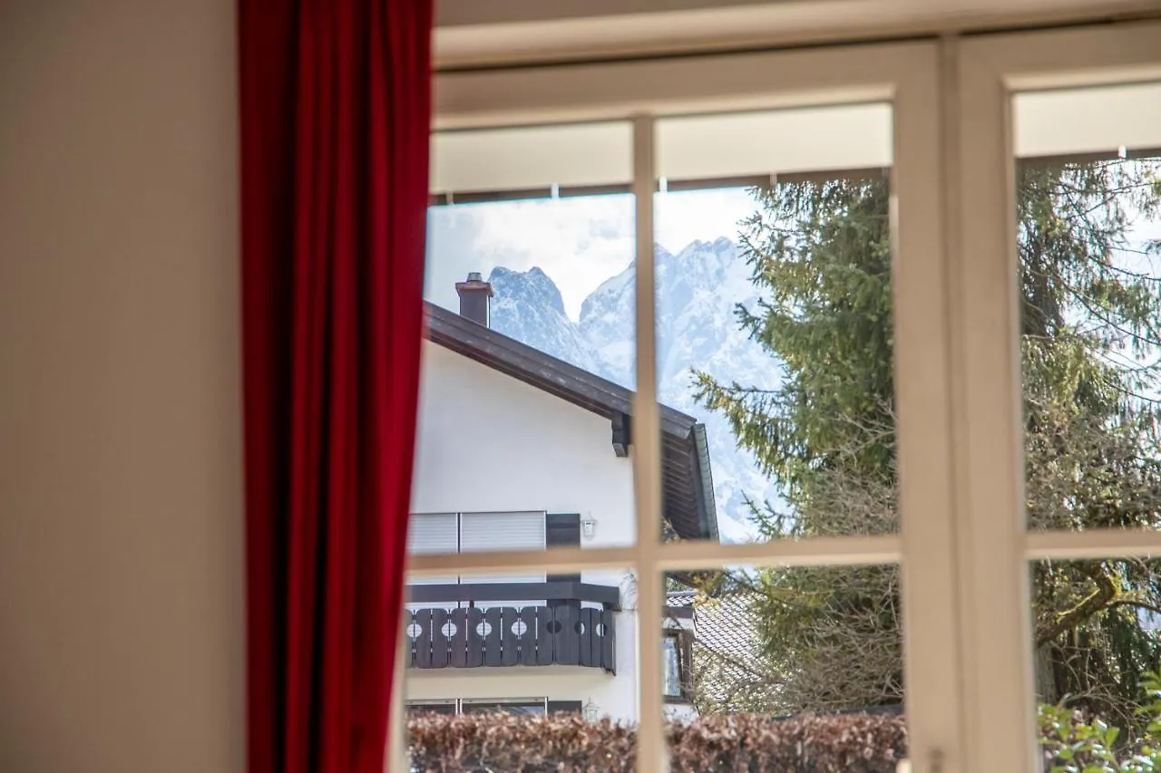 Koenigstand Apartment Garmisch-Partenkirchen