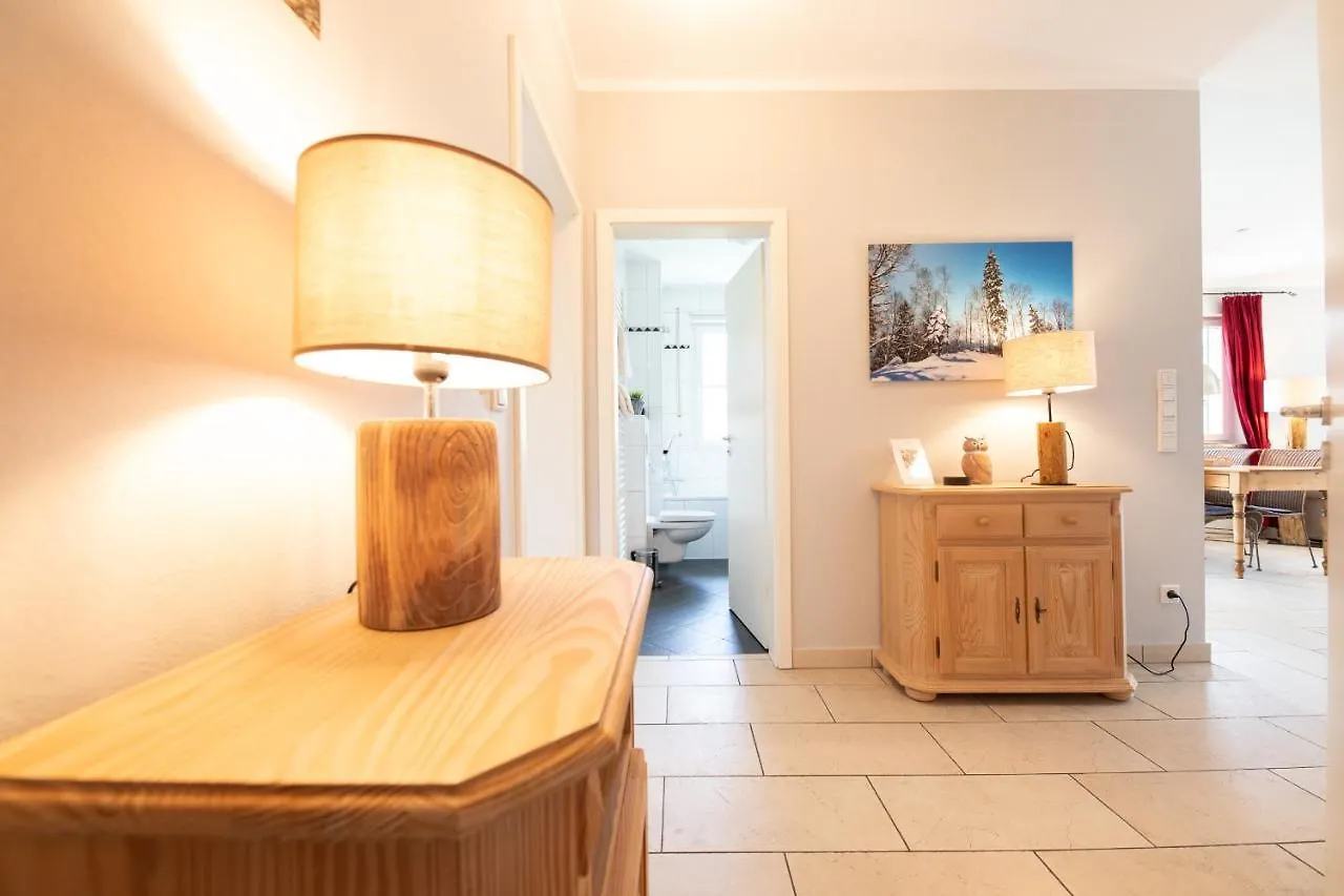 Koenigstand Apartment Garmisch-Partenkirchen