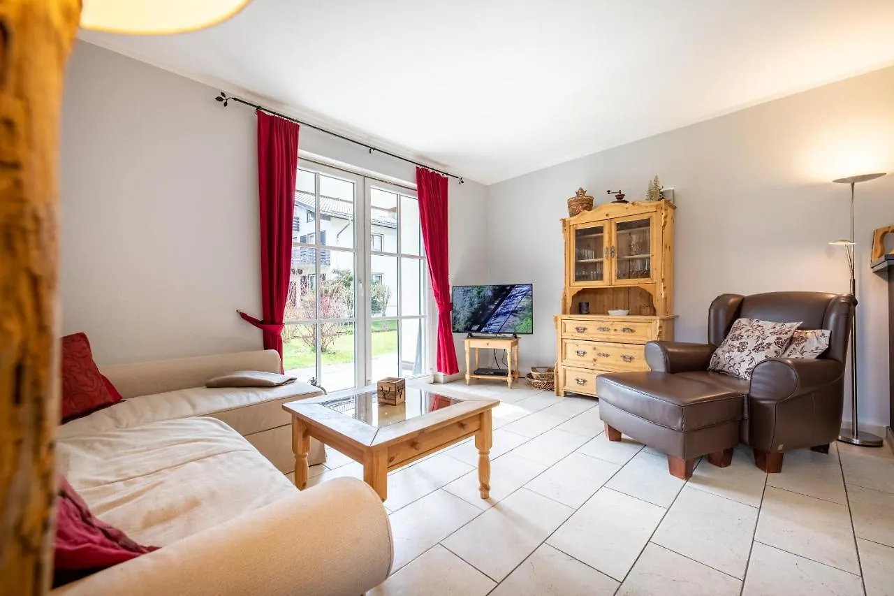 Koenigstand Apartment Garmisch-Partenkirchen 0*,