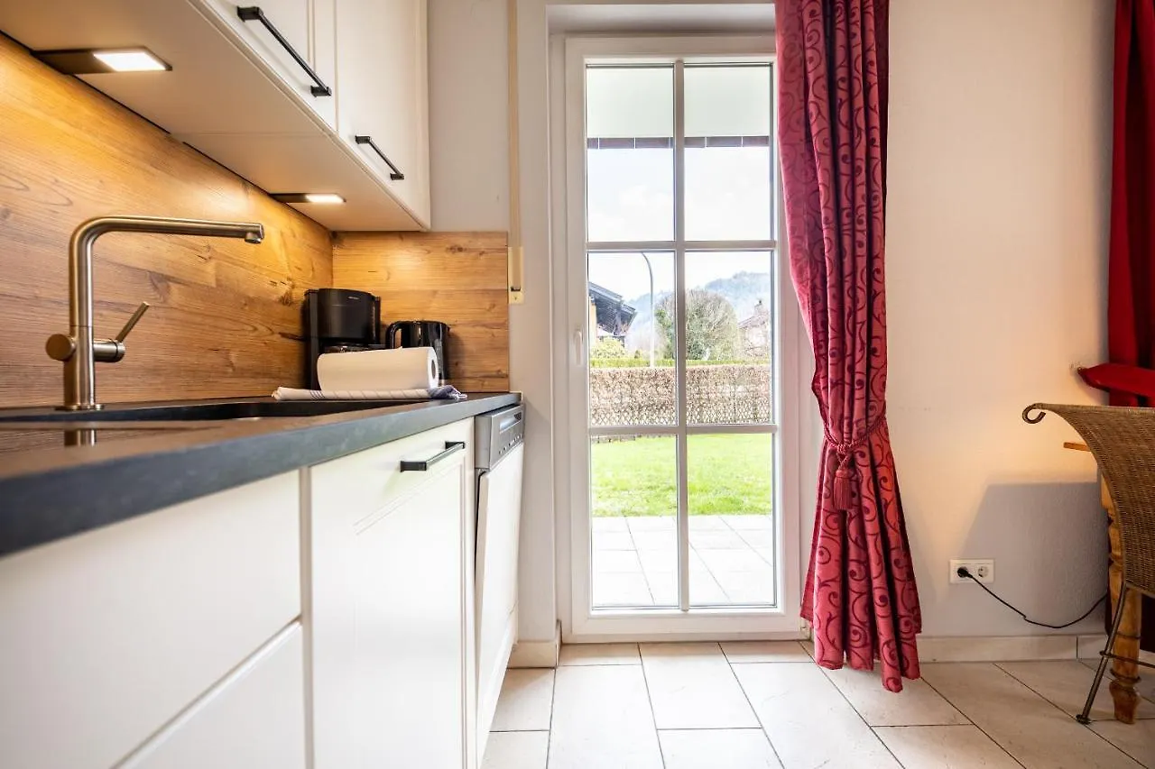 Koenigstand Apartment Garmisch-Partenkirchen