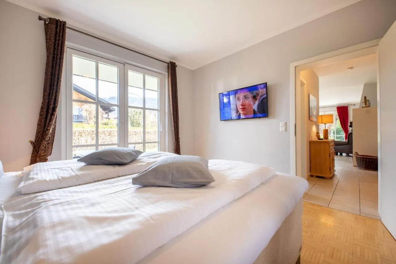 Koenigstand Apartment Garmisch-Partenkirchen